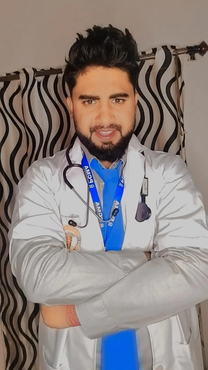 Dr Soyal khan